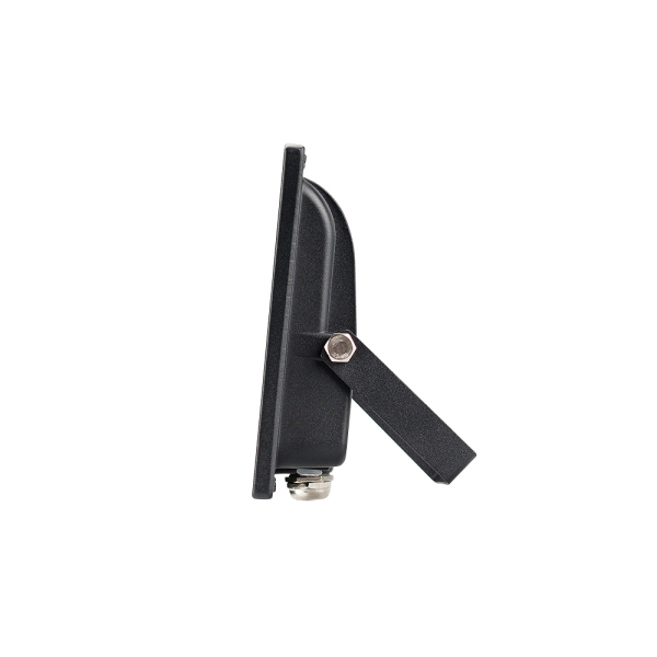 Оборудование Arlight 023567 Светодиодный прожектор AR-FLAT-ICE-10W-220V White (Black, 120 deg) (ARL, Закрытый) по выгодной цене. Купить в Москве со скидкой.