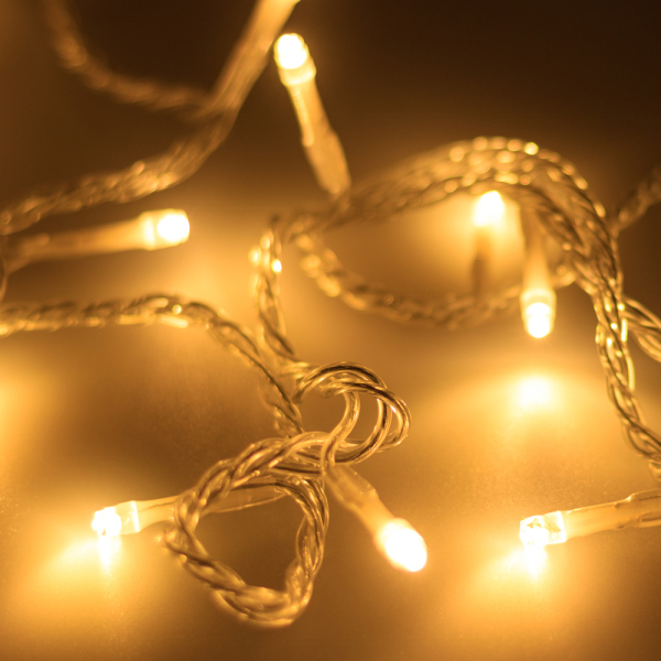 Оборудование Arlight 025749 Светодиодная гирлянда ARD-STRING-HOME-5000-CLEAR-50LED-STD WARM (230V, 3.5W) (ARDCL, IP20) по выгодной цене. Купить в Москве со скидкой.