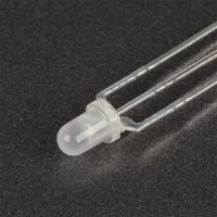 Arlight 010710 Светодиод ARL-3514EGW/3L (anode) (Arlight, 3мм (круглый))