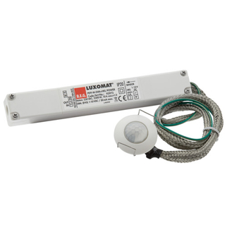 Оборудование BEG Luxomat 92973 Потолочный датчик присутствия PD9-M-DIM-HVAC по выгодной цене. Купить в Москве со скидкой.