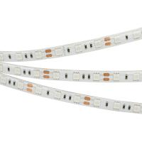 Arlight 015444 Светодиодная лента RTW 2-5000SE 12V Yellow 2x (5060, 300 LED, LUX) (Arlight, 14.4 Вт/м, IP65)