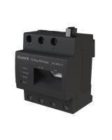 TQGo-eSystems GmbH 100-005-00003 TQ Smart Meter EM 300-LR Мониторинг электропотребления