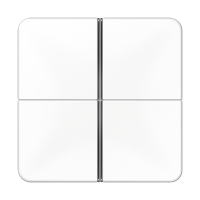 Jung CD 404 TSA WW Набор накладок 4 группы