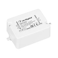 Arlight 033329 Блок питания ARPV-LV24020 (24V, 0.83A, 20W) (Arlight, IP67 Пластик, 3 года)