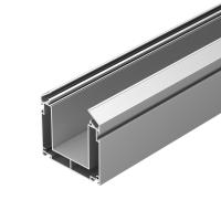 Arlight 032752(2) Профиль-держатель MAG-STRETCH-45-2000 (Arlight, Алюминий)