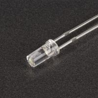 Arlight 005500 Светодиод ARL-3033UWC-2cd (Arlight, 3мм (цилиндр))