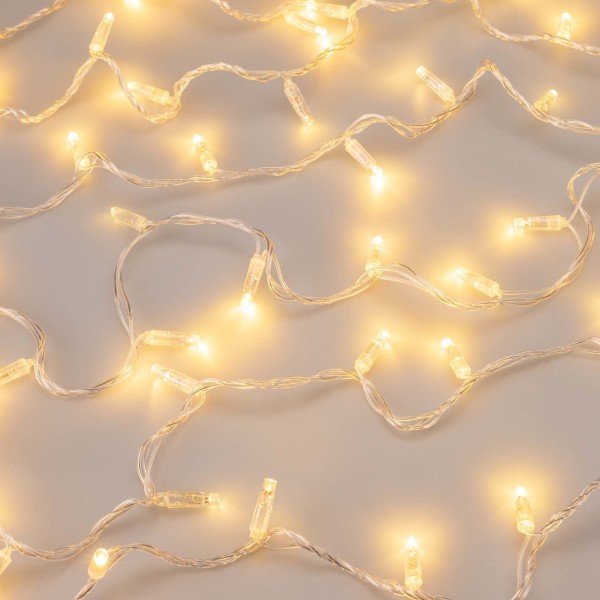 Оборудование Arlight 025814 Светодиодная гирлянда ARD-STRING-CLASSIC-10000-CLEAR-100LED-FLASH Warm/Warm (230V, 7W) (ARDCL, IP65) по выгодной цене. Купить в Москве со скидкой.