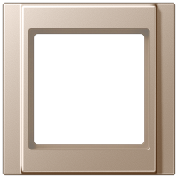 Jung A 581 CH Рамка