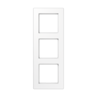 Jung A 5583 BF WW Рамка