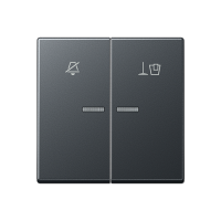 Jung A RU KO5 M ANM Клавиша для внутреннего DND-модуля