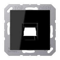 Jung A 1569-1 WE SW Kрышка (фиксация защёлкиванием)