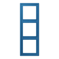 Jung LC 983 32030 Рамка 3-ная