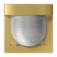 Jung ME 3281 C KNX датчик движения 2,20 м