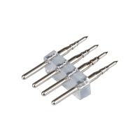 Arlight 022303 Силовой коннектор ARL-4pin RGB (Arlight, Металл)