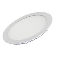 Arlight 020118 Светильник DL-225M-21W Day White (Arlight, IP40 Металл, 3 года)