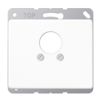 Jung SL 562 WW Kрышка