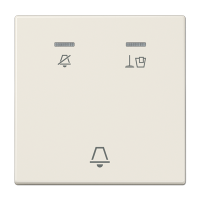 Jung LS CU KO5 M Клавиша для внешнего DND-модуля