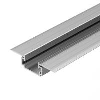 Arlight 026515 Профиль-держатель TEK-PDS-D-2000 (Arlight, Алюминий)