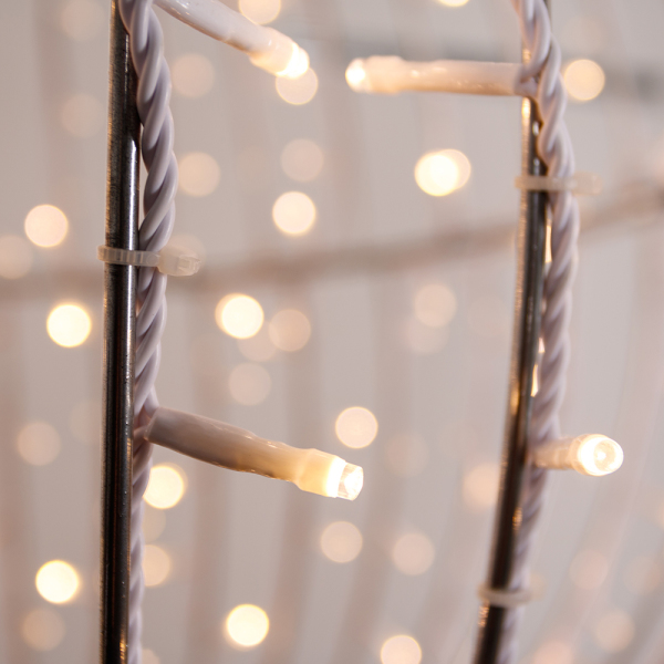 Оборудование Arlight 025303 Фигура ARD-BALL-D60-320LED Warm (230V, 18W) (ARDCL, IP65) по выгодной цене. Купить в Москве со скидкой.