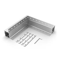 Arlight 030100 Угол SL-LINIA32-FANTOM-EDGE внутренний (Arlight, Металл)