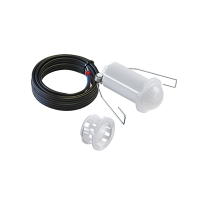 Esylux EP10427015 Датчик присутствия ON/OFF PD-C 360i/8 mini-3m