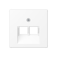 Jung A 569-2 BFPLUA WWM Kрышка