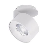 Arlight 031828 Модуль светодиодный PLURIO-LAMP-R77-9W Warm3000 (WH, 36 deg, 2-2, 38V, 200mA) (Arlight, Металл)
