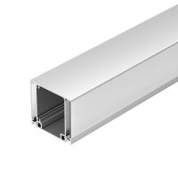 Arlight 017359 Профиль BOX57-DUAL-2000 ANOD (Arlight, Алюминий)