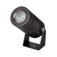 Arlight 028916 Светильник KT-RAY-COLOR-R42-6W RGB (DG, 25 deg, 12V) (Arlight, IP67 Металл, 3 года)