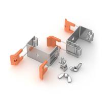 Arlight 029036 Держатель SL-LINIA65-F (Arlight, Металл)