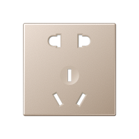 Jung A 3521-5 CN CH PL Накладка