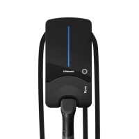 Webasto 009-001-00001 Зарядная станция Webasto Pure Wallbox Black Edition