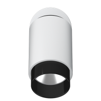 Jung PL S1 D05 AL SW Светодиодный прожектор Plug & Light