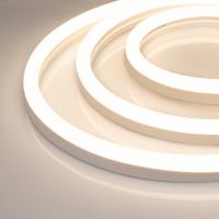 Arlight 028977 Гибкий неон ARL-CF2835-U15M20-24V Day (26x15mm) (ARL, 8 Вт/м, IP65)