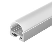 Arlight 023720 Профиль SL-LINE-2011M-2000 ANOD (Arlight, Алюминий)