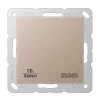 Jung CO2 A 2178 CH KNX Датчик CO2
