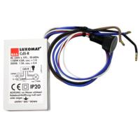 BEG Luxomat 92365 Сумеречный выключатель CdS-R