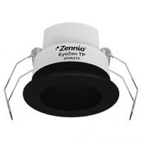 Zennio Датчик присутствия KNX EyeZen, цвет: Чёрный ZPDEZTPA