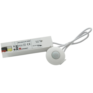 Оборудование BEG Luxomat 92989 Датчики присутствия PD9N-LON по выгодной цене. Купить в Москве со скидкой.