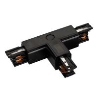 Arlight 026149 Коннектор тройной LGD-4TR-CON-INT-L2-BK (C) (Arlight, IP20 Пластик, 3 года)