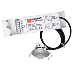 Оборудование BEG Luxomat 92912 Потолочный датчик присутствия PD9-M-1C-SDB-IP65 по выгодной цене. Купить в Москве со скидкой.