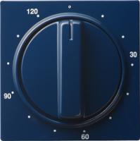 Gira 0642 46 Накладка с поворотной ручкой для реле времени120 минут