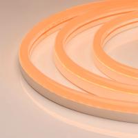 Arlight 030862 Гибкий неон ARL-NEON-2615PH-SIDE 230V Amber (Arlight, 8 Вт/м, IP65)