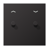 Jung AL 12-5 P D K 01 Центральная плата с тумблером «конус»