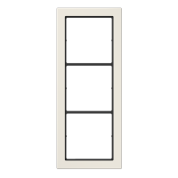 Jung FD 983 W Рамка