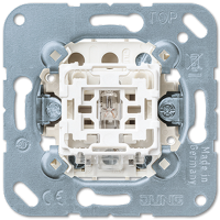 Jung 506-20 KOU Балансирный контрольный выключатель 20 A / 250 В ~