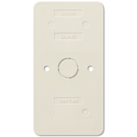 Jung 328-676 Монтажная плата для серии AP 600