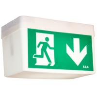 BEG Luxomat 93002 Классическое освещение BD21/6/3-LLD