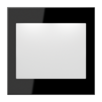 Jung LS 539 SW LEDWB Светодиодное табло