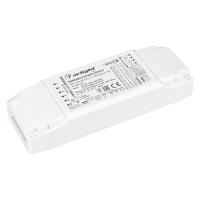 Arlight 025111(1) Блок питания ARJ-SP-20-PFC-1-10V-DALI2-PD (20W, 250-700mA) (Arlight, IP20 Пластик, 5 лет)